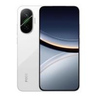 Смартфон POCO F7 12/512GB White (With Adapter)